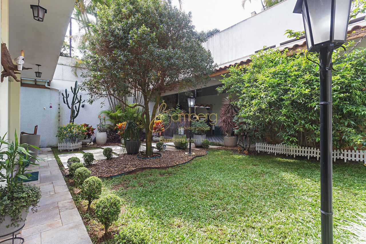 Casa no bairro Jardim Marajoara - São Paulo