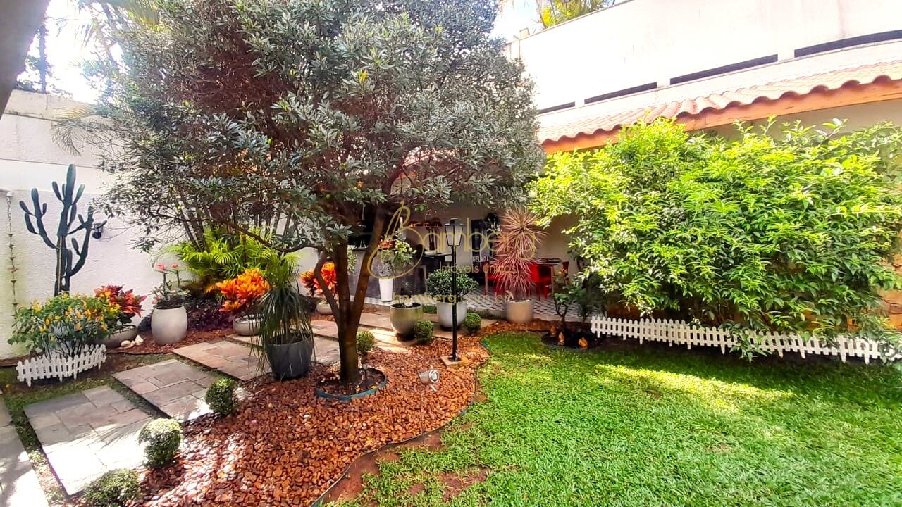 Casa no bairro Jardim Marajoara - São Paulo
