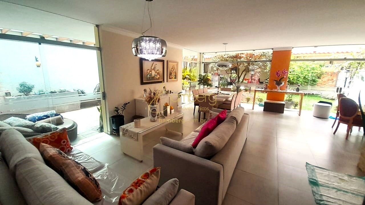 Casa no bairro Jardim Marajoara - São Paulo