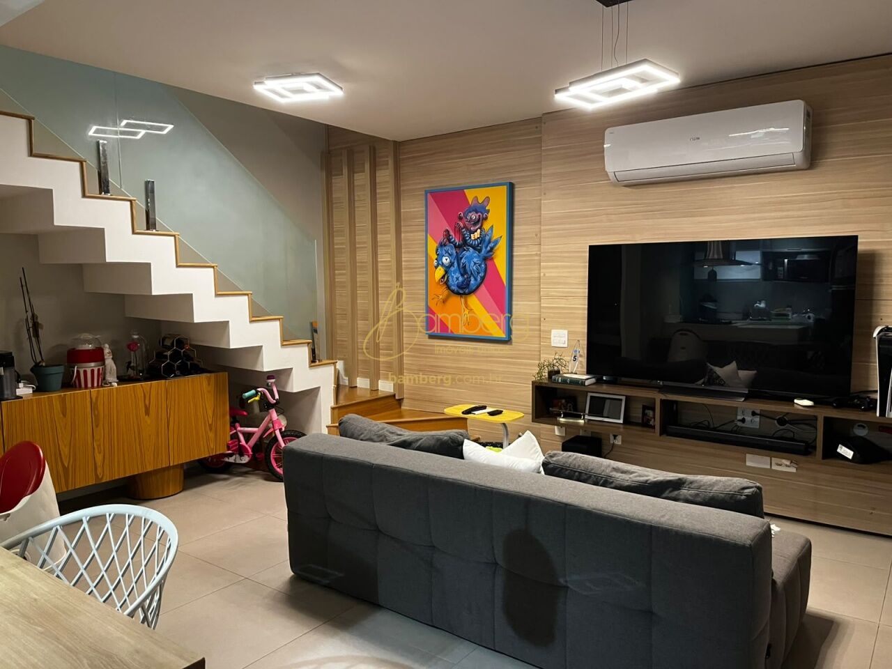 Casa no bairro Chácara Santo Antônio  - São Paulo