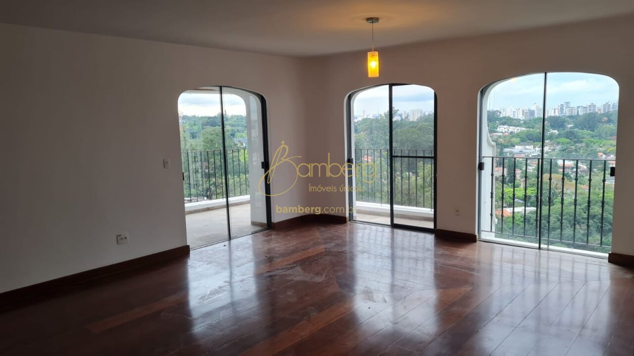 Apartamento no bairro Jardim Marajoara - São Paulo