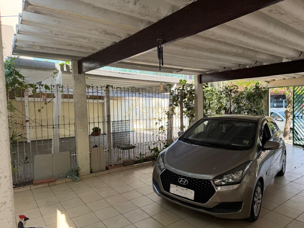 Casa no bairro Jardim Bélgica - São Paulo