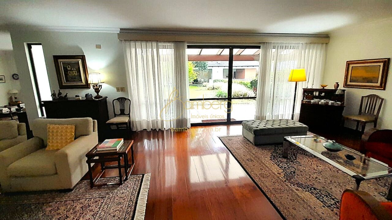 Casa no bairro Jardim Cordeiro - São Paulo