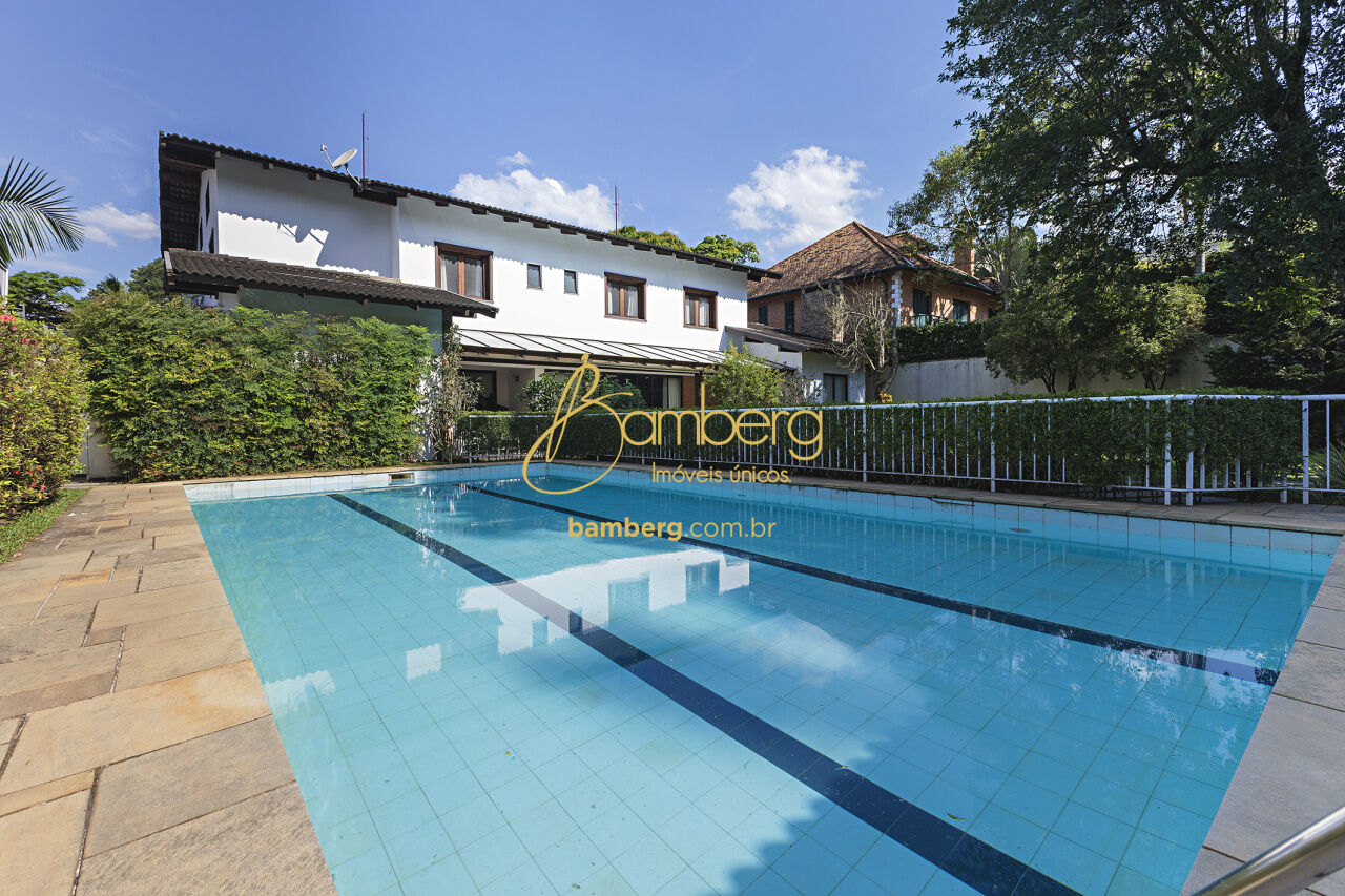 Casa no bairro Jardim Cordeiro - São Paulo
