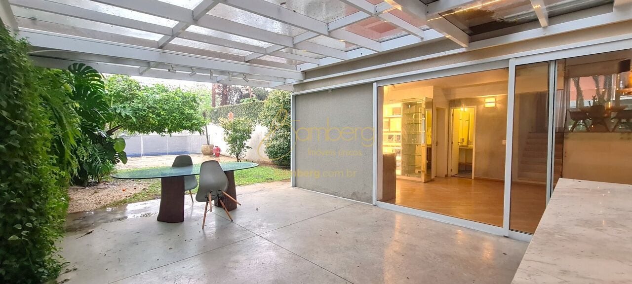 Casa no bairro Campo Belo - São Paulo