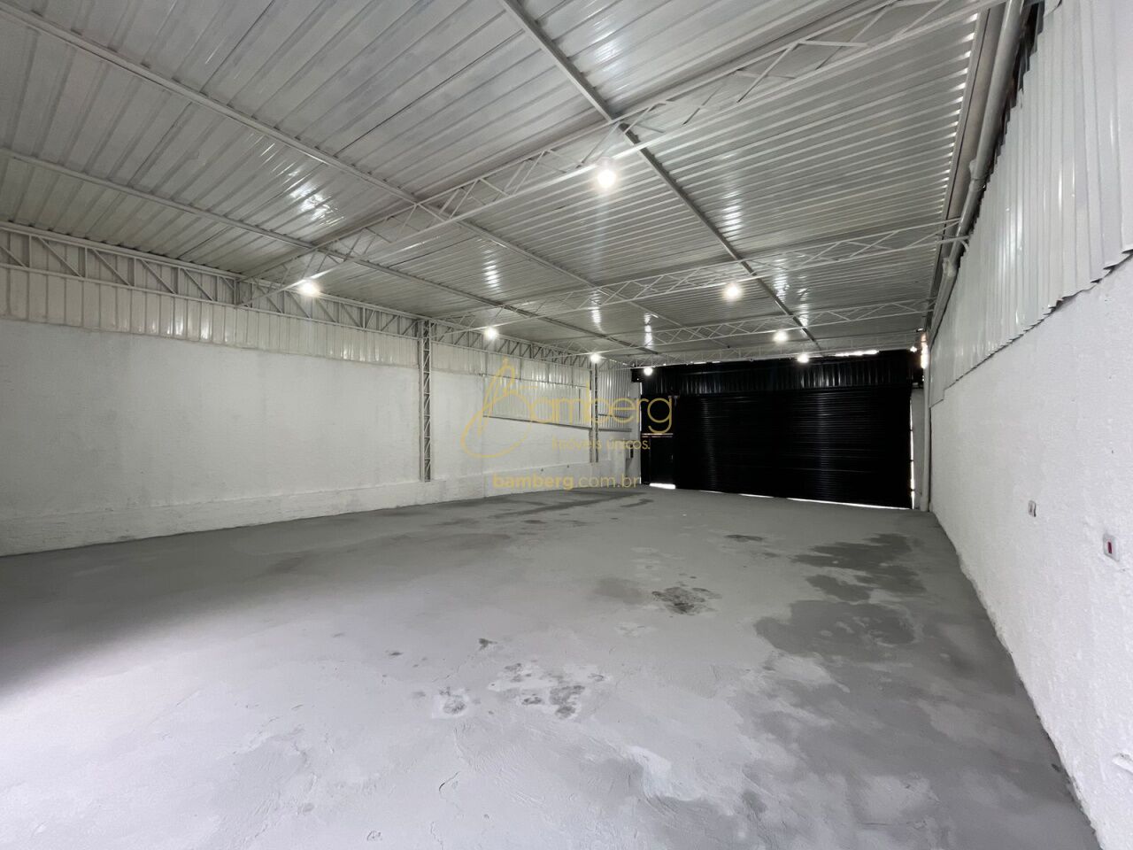 Comercial no bairro Jardim Esmeralda - São Paulo