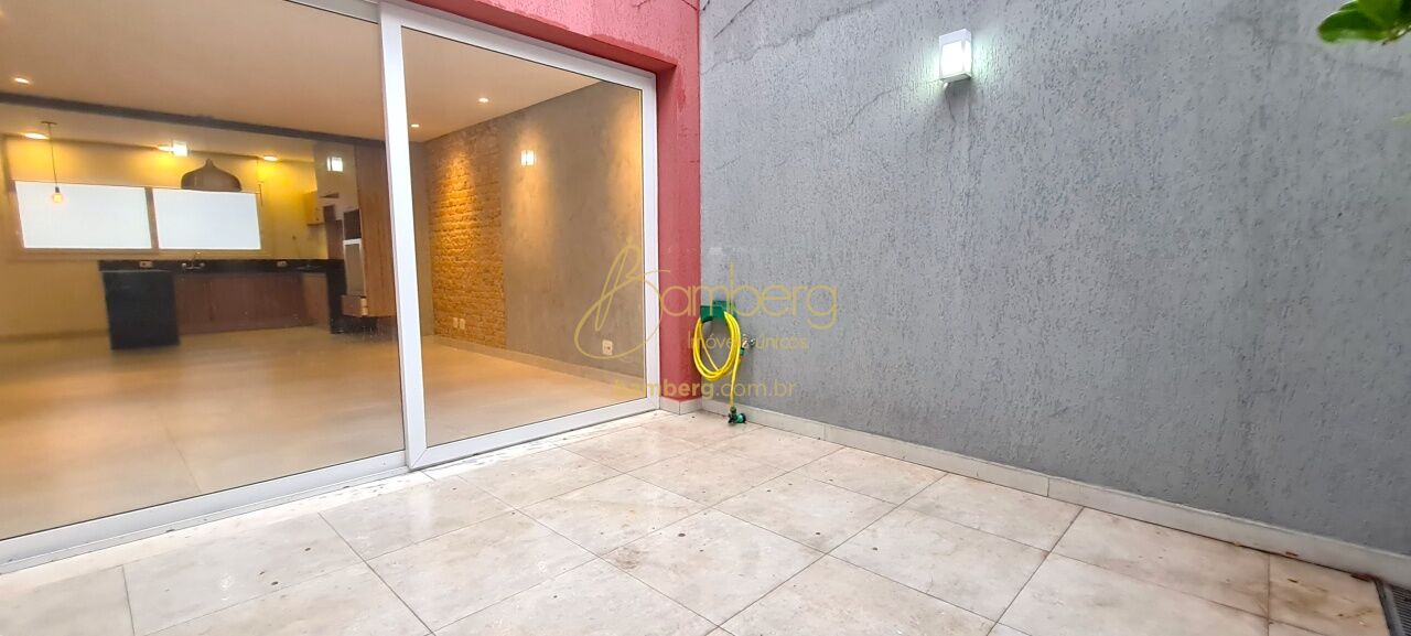 Casa no bairro Alto da Boa Vista - São Paulo