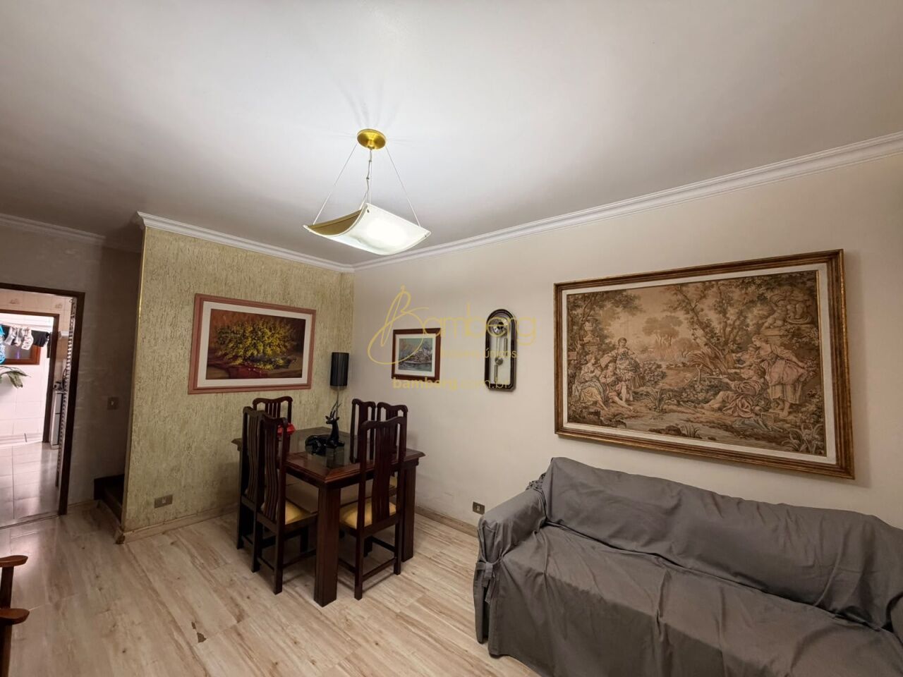 Casa no bairro Granja Julieta - São Paulo