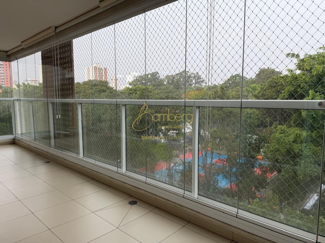 Apartamento no bairro Chácara Santo Antônio  - São Paulo