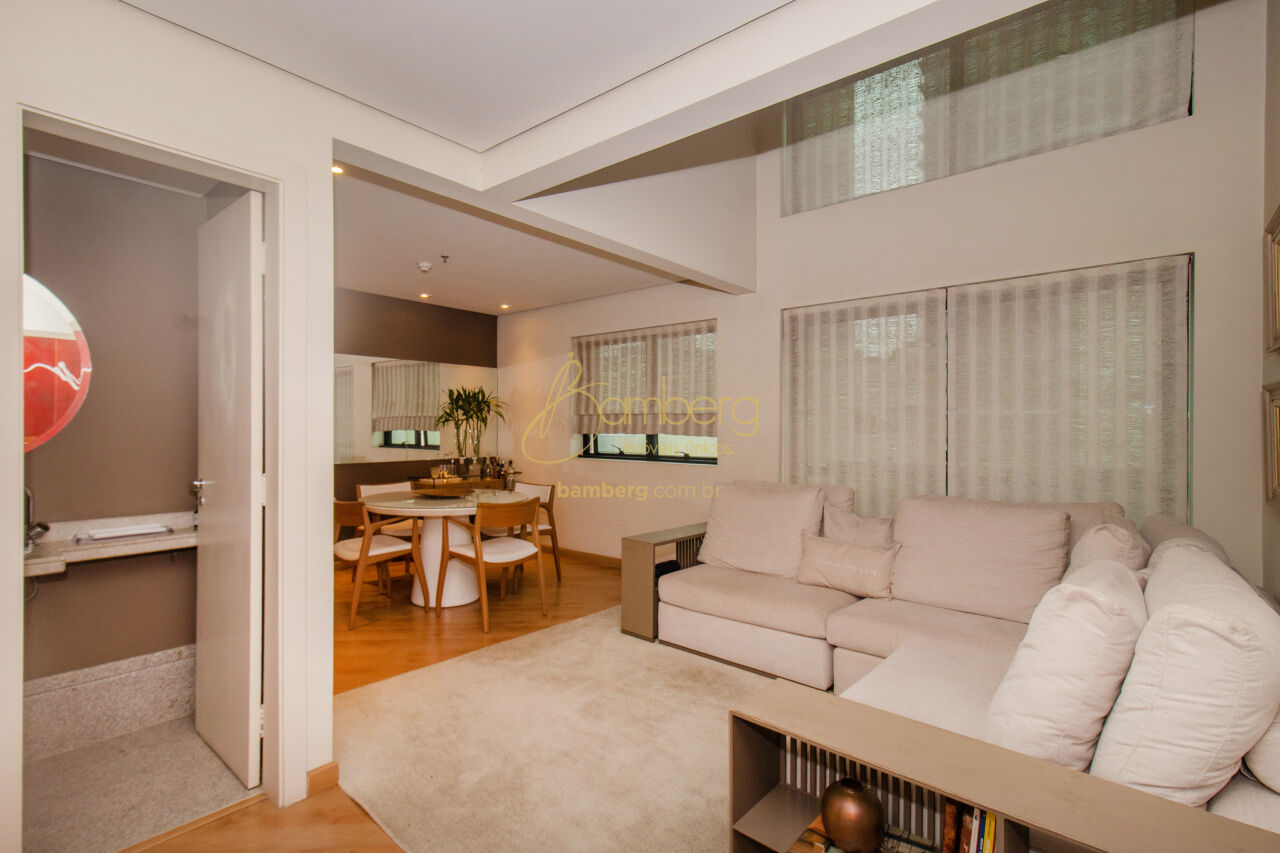 Apartamento no bairro Moema - São Paulo