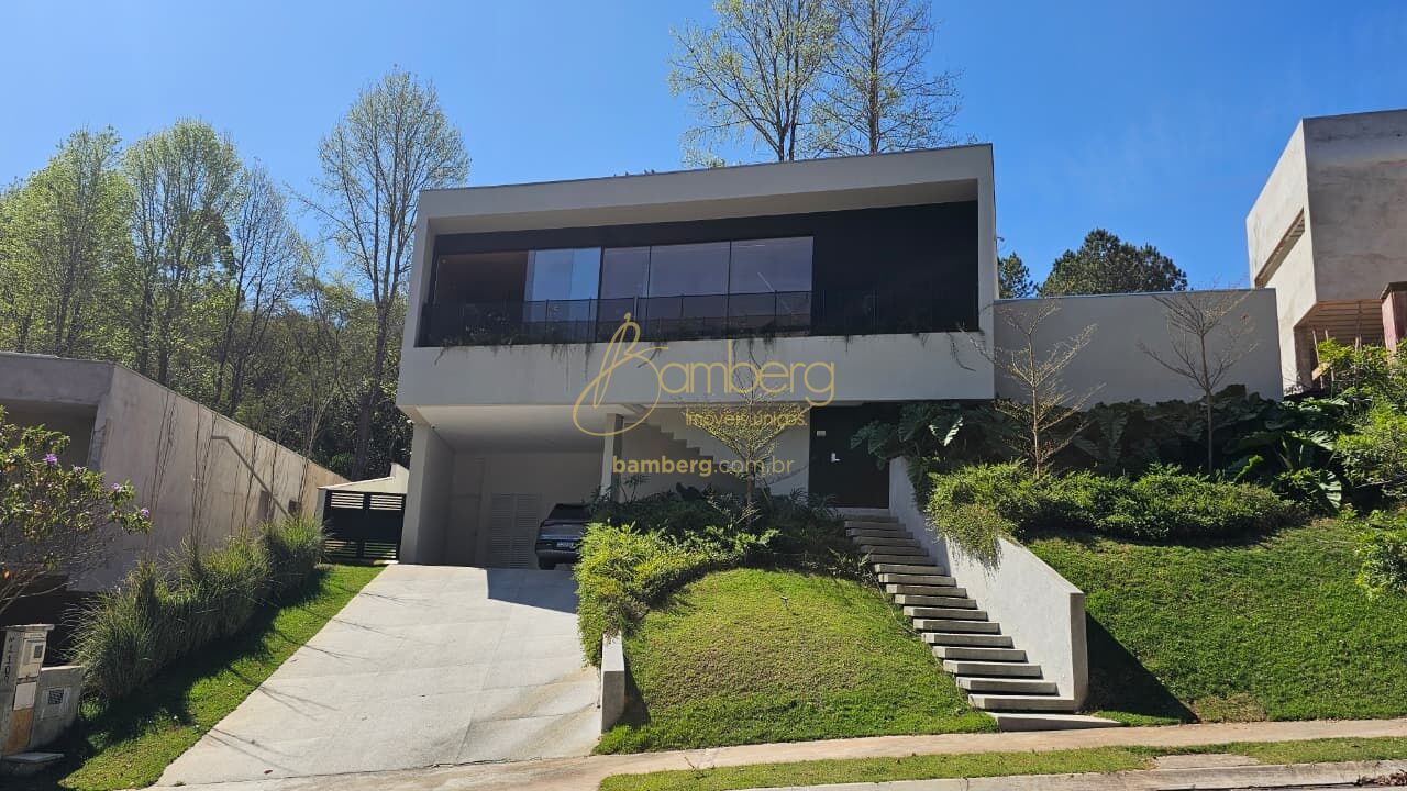 Casa no bairro Caxambu - Jundiaí
