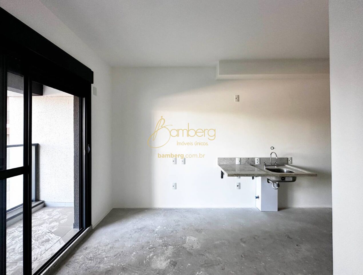 Apartamento no bairro Jardim das Acácias - São Paulo