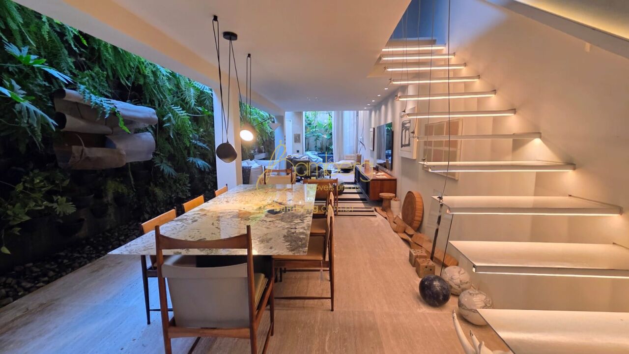 Casa no bairro Itaim Bibi - São Paulo
