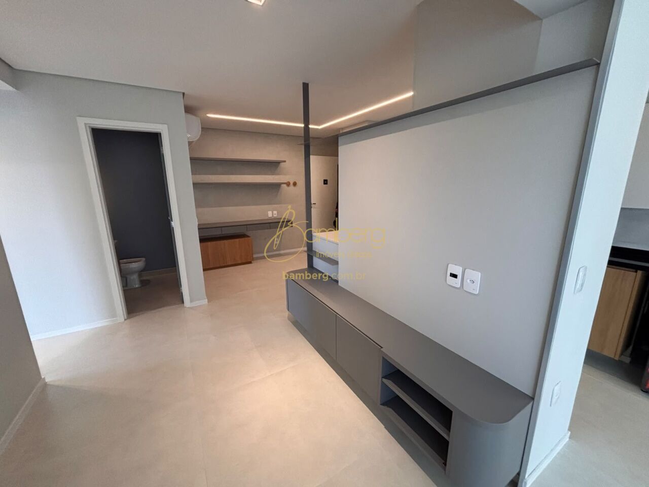 Apartamento no bairro Pinheiros - São Paulo