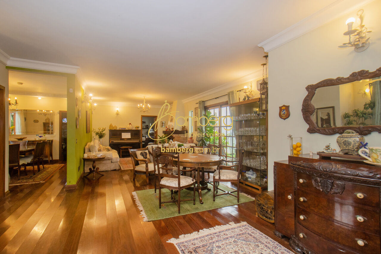 Casa no bairro Jardim Petrópolis - São Paulo