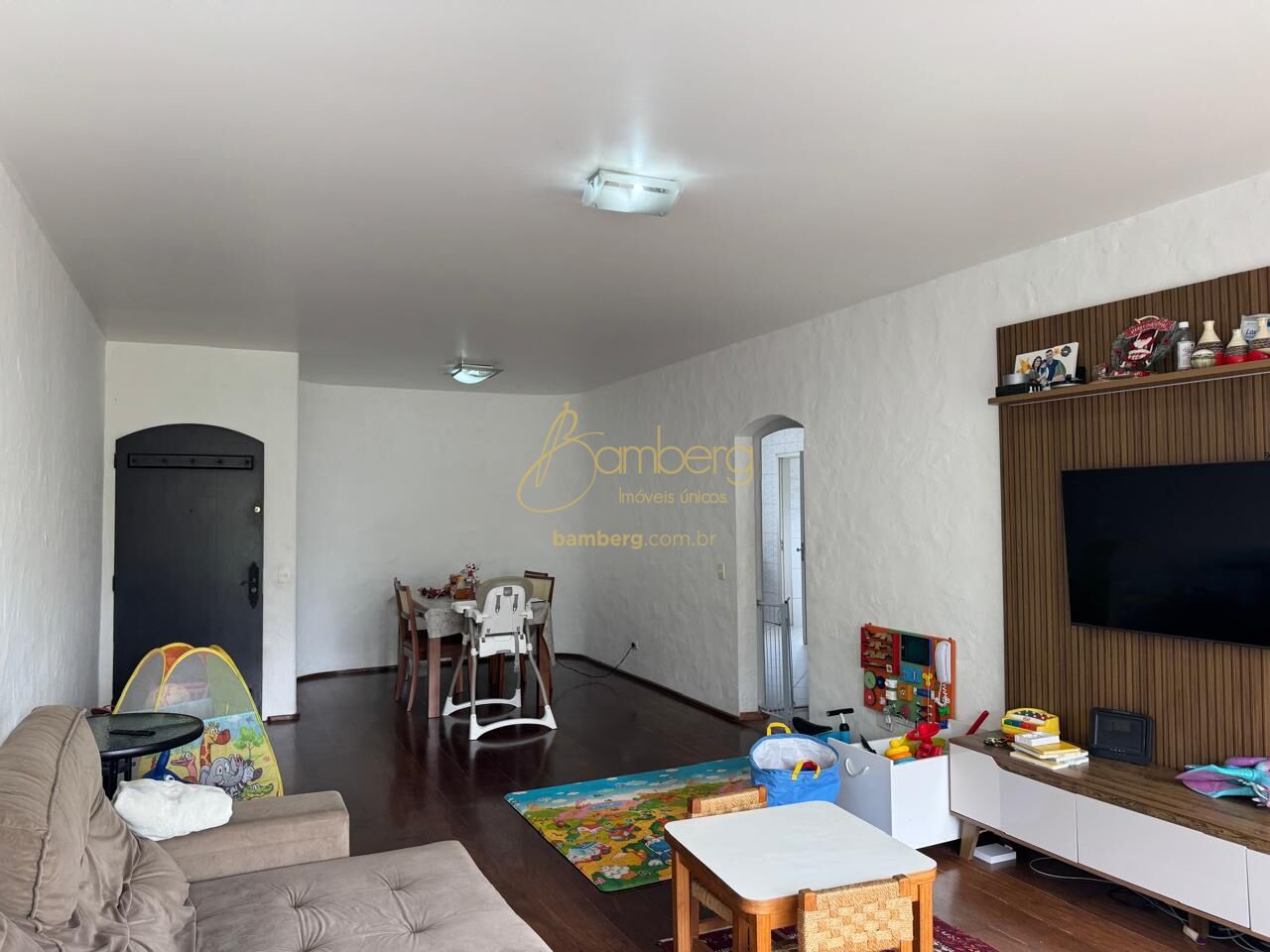 Apartamento no bairro Granja Julieta - São Paulo