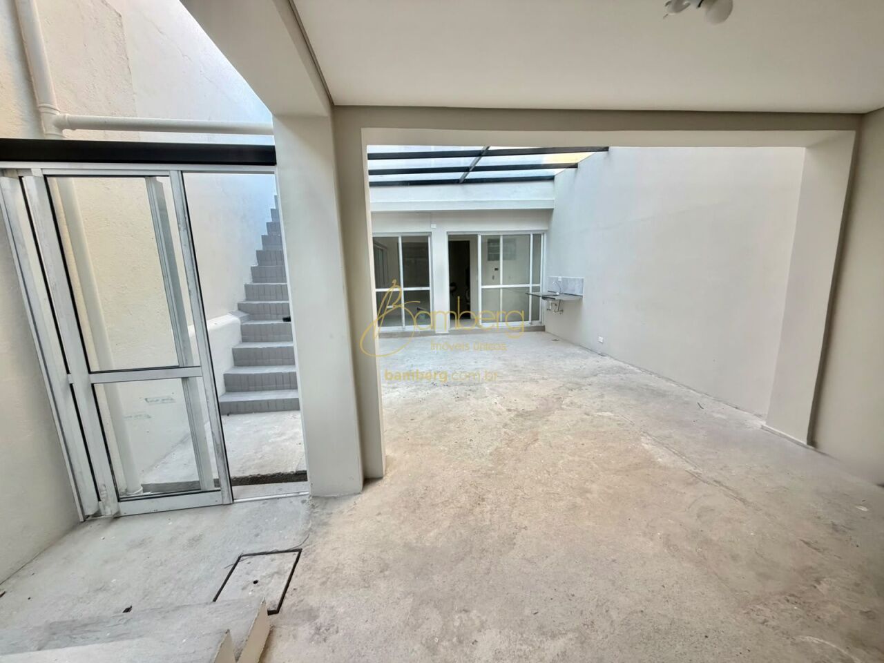 Vila Clementino / São Paulo