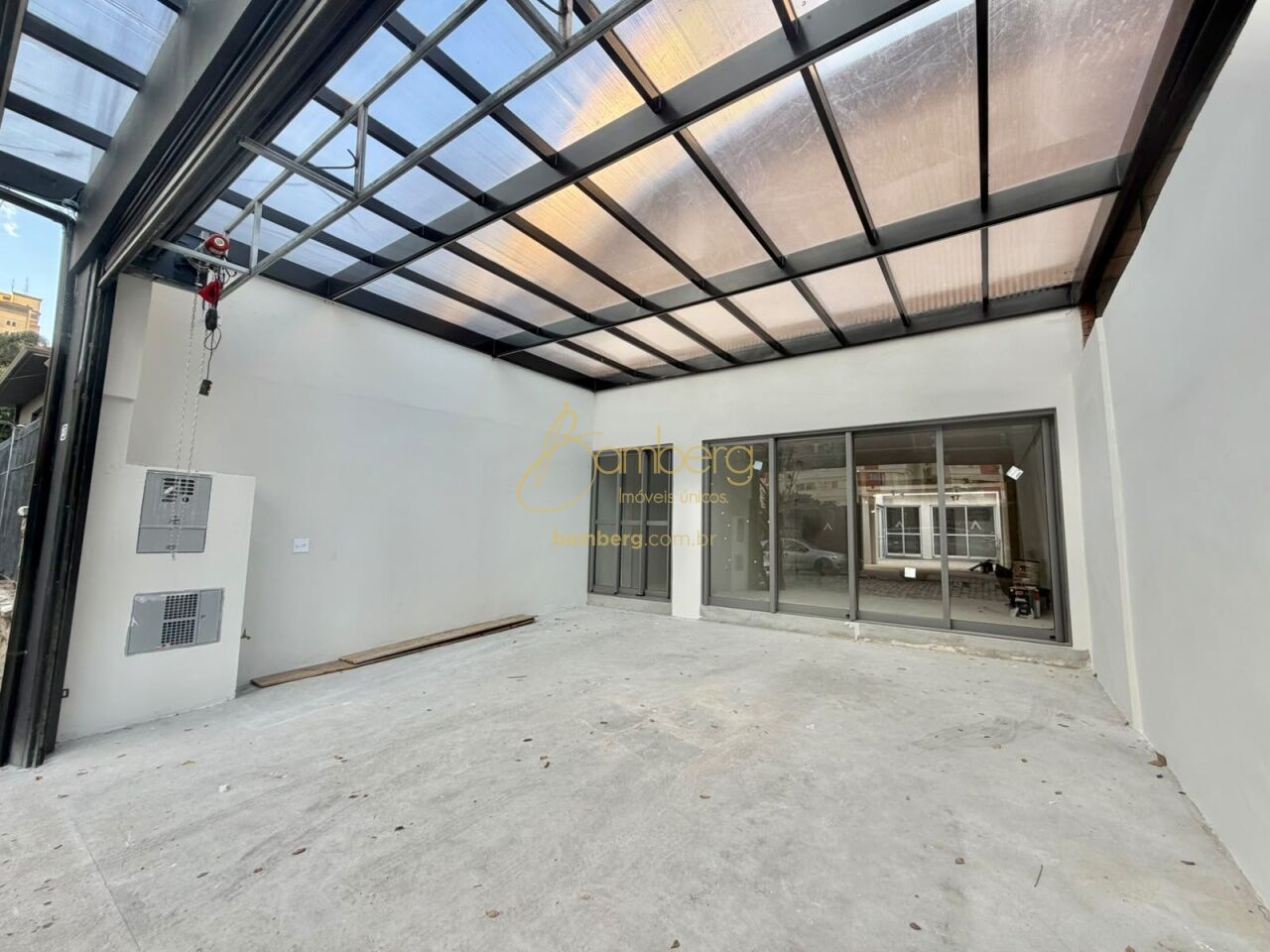 Comercial no bairro Vila Clementino - São Paulo