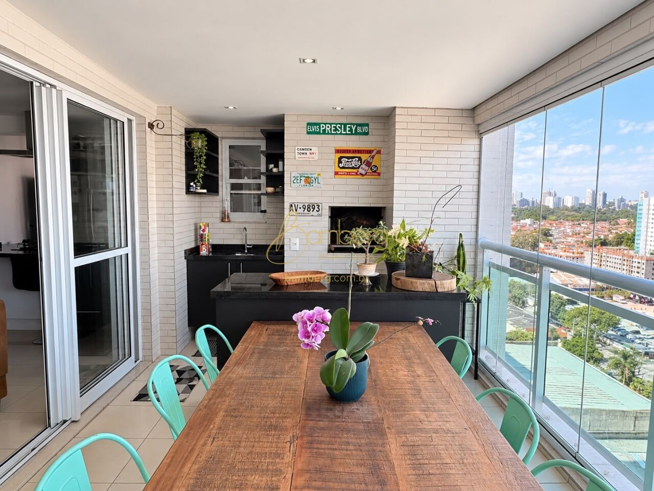 Granja Julieta / São Paulo