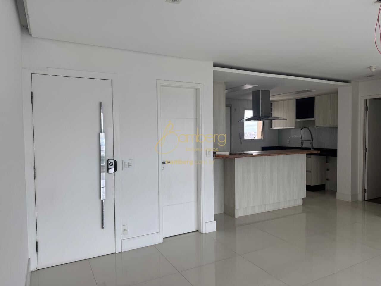 Apartamento no bairro Alto da Boa Vista - São Paulo