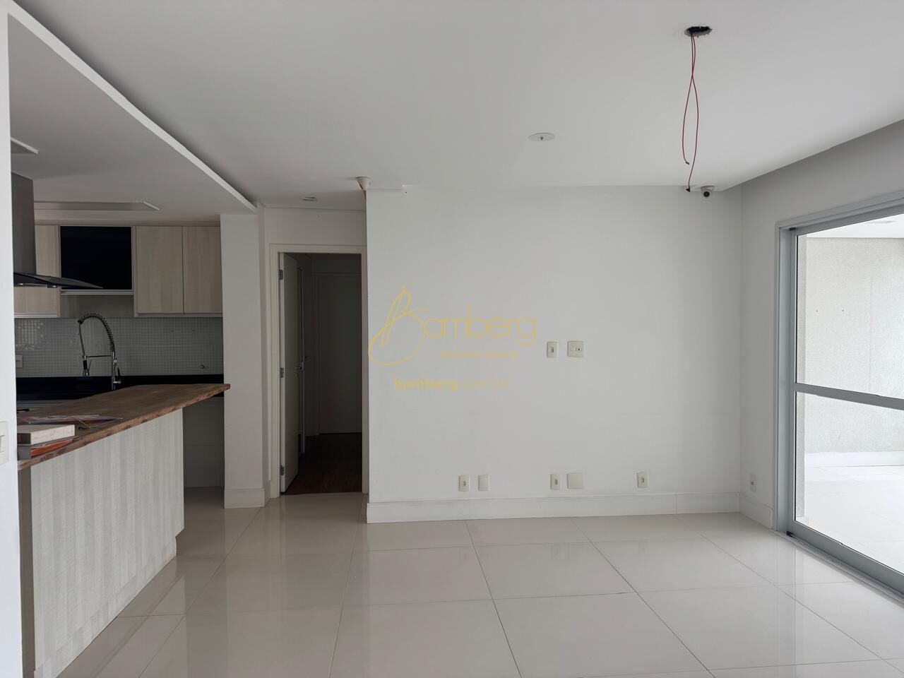 Alto da Boa Vista / São Paulo