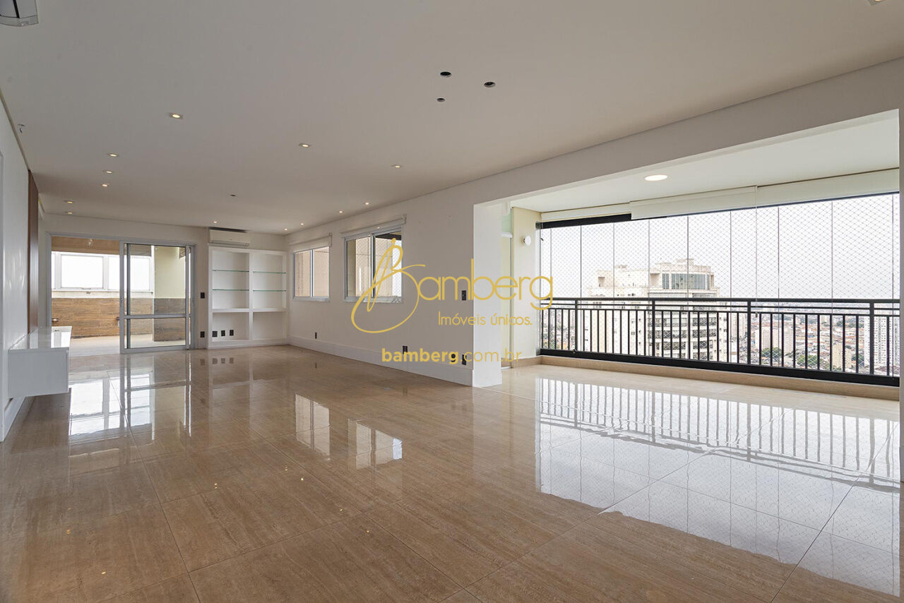 Apartamento no bairro Jardim Marajoara - São Paulo