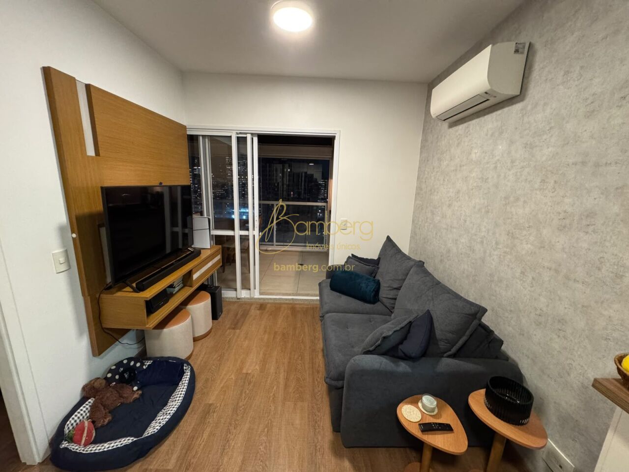 Vila Gertrudes / São Paulo