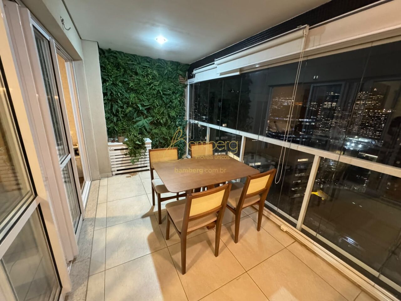 Apartamento no bairro Vila Gertrudes - São Paulo