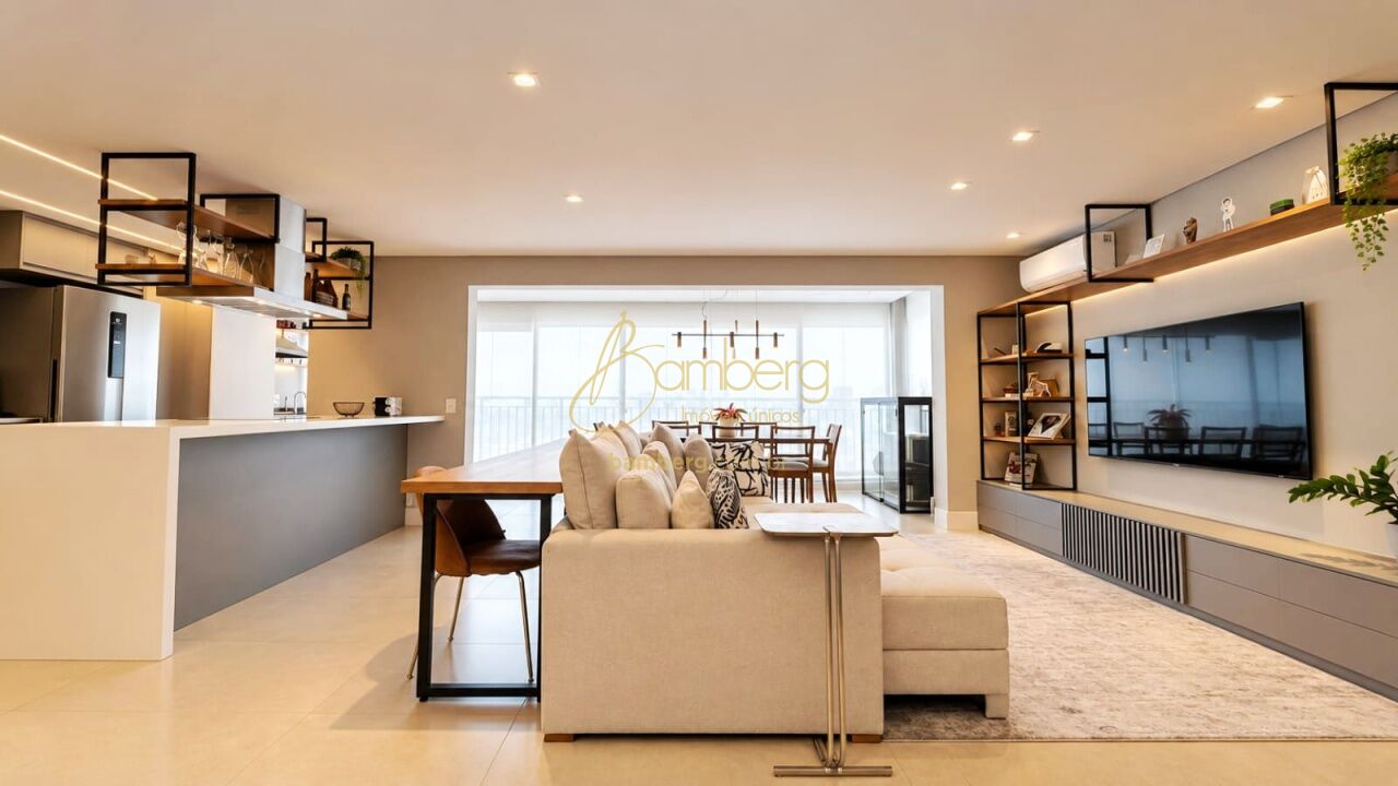 Apartamento no bairro Jardim Dom Bosco - São Paulo