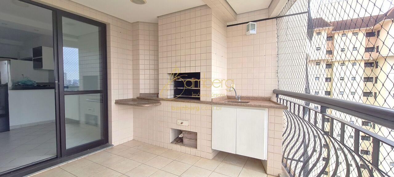 Apartamento no bairro Alto da Boa Vista - São Paulo