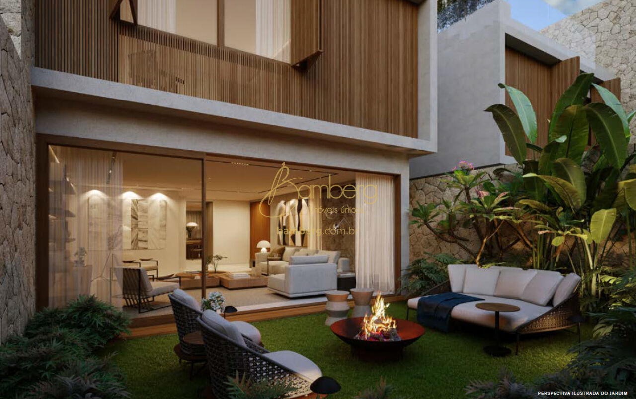 Casa no bairro Alto de Pinheiros - São Paulo