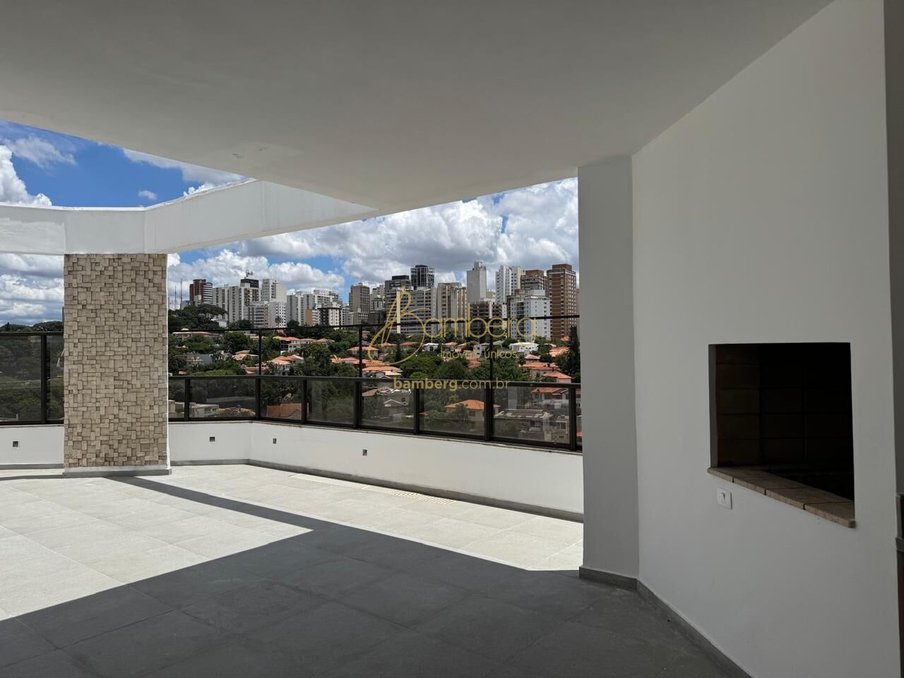 Apartamento no bairro Santa Cecília - São Paulo
