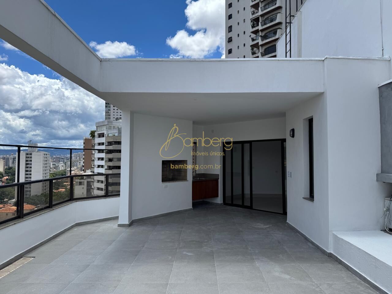 Santa Cecília / São Paulo