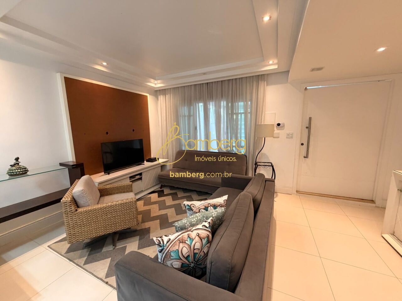 Casa no bairro Vila Cruzeiro - São Paulo