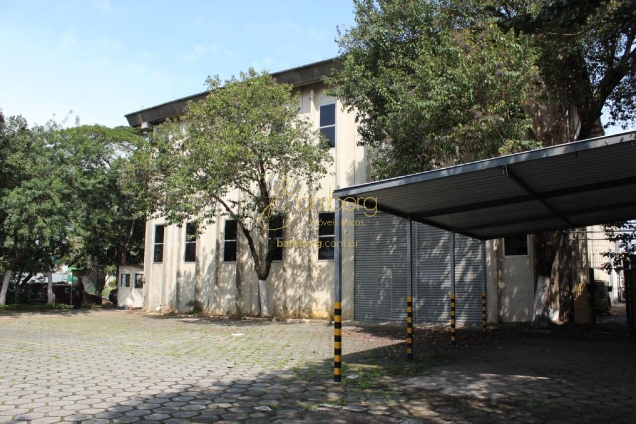 Comercial no bairro Jardim Marajoara - São Paulo