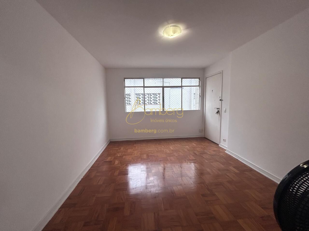 Apartamento no bairro Vila Mariana - São Paulo