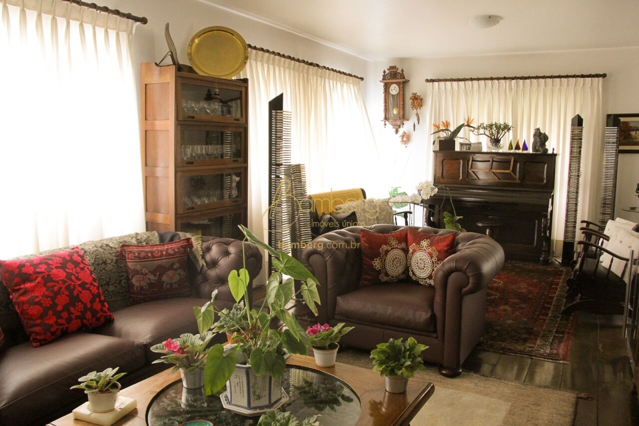 Apartamento no bairro Vila Andrade - São Paulo