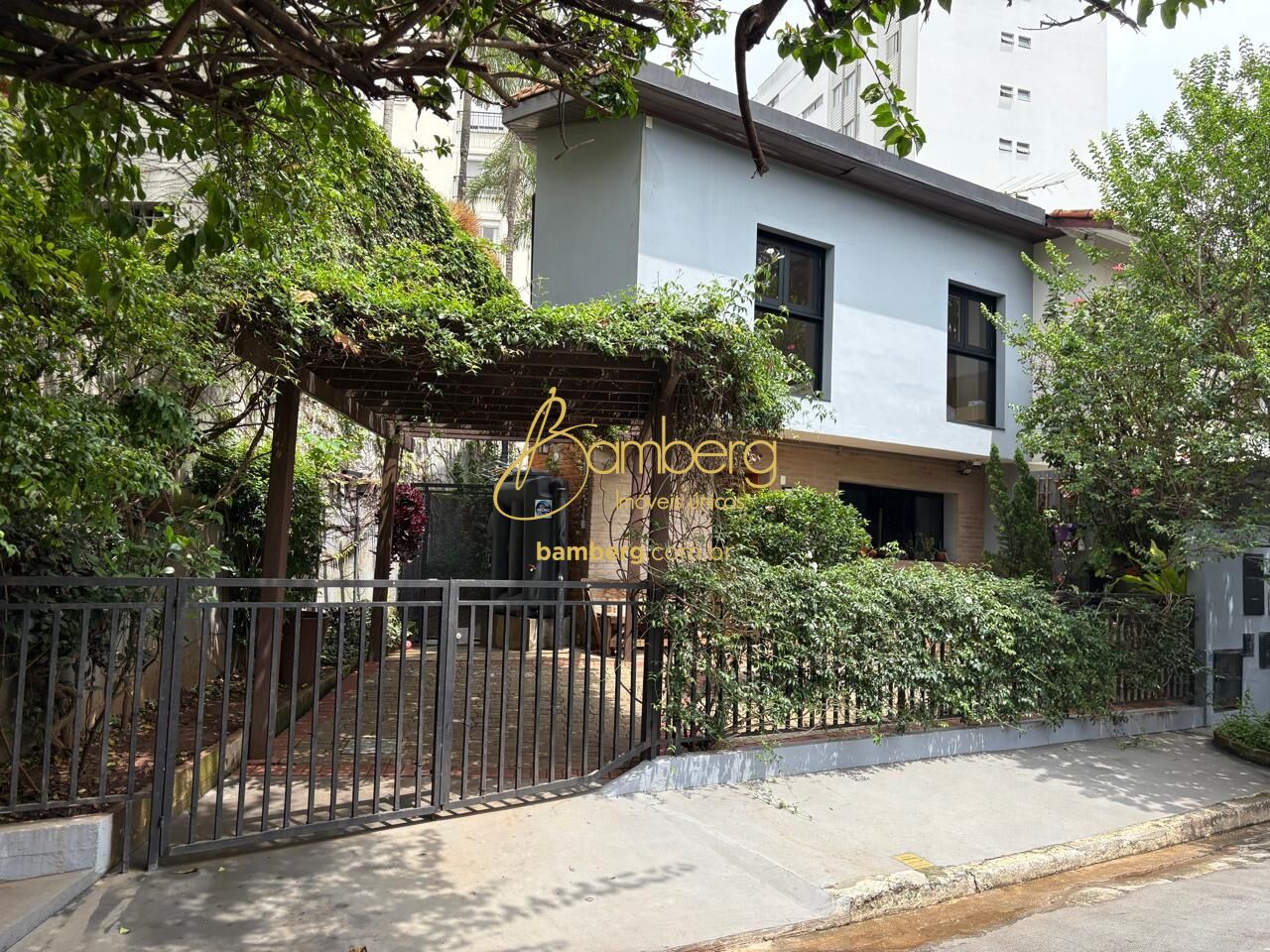 Casa no bairro Chácara Santo Antônio  - São Paulo