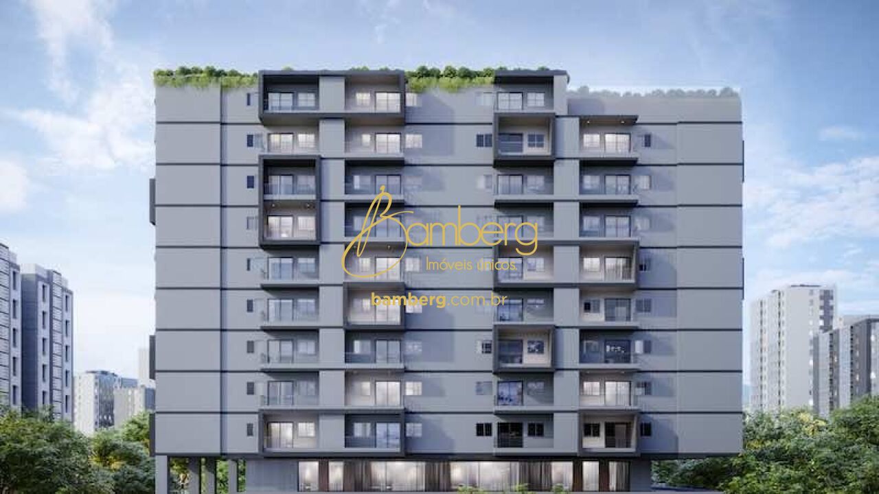 Apartamento no bairro Real Parque - São Paulo