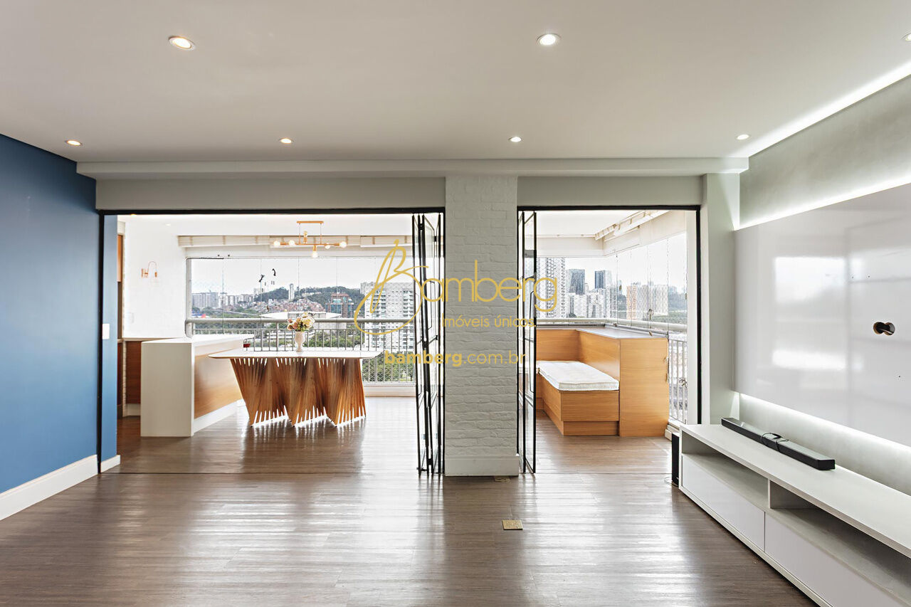 Apartamento no bairro Jardim Dom Bosco - São Paulo