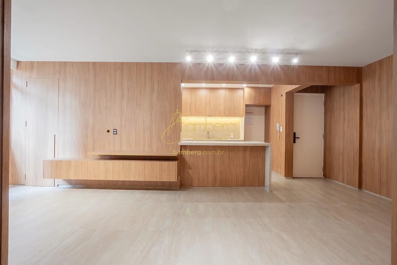 Apartamento no bairro Cerqueira César - São Paulo