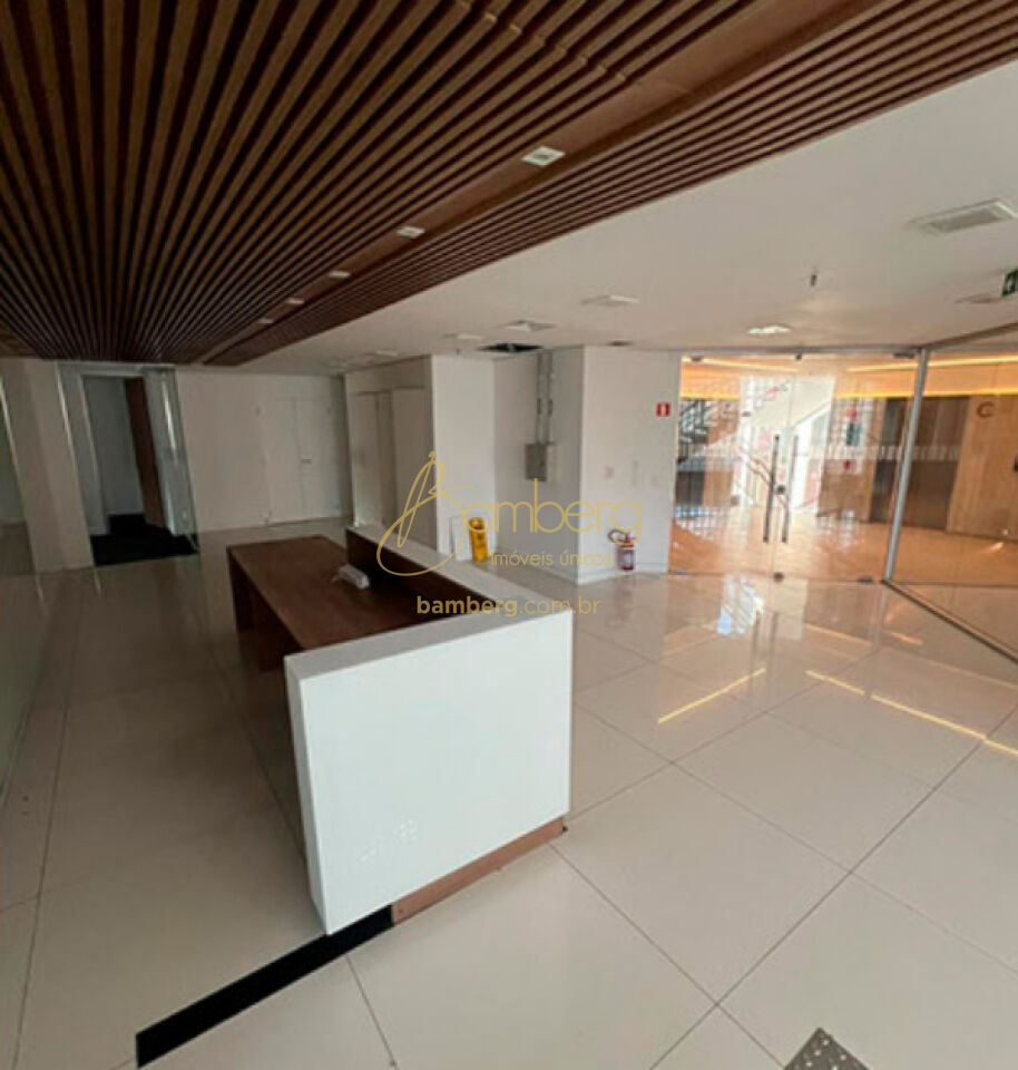 Comercial no bairro Chácara Santo Antônio  - São Paulo