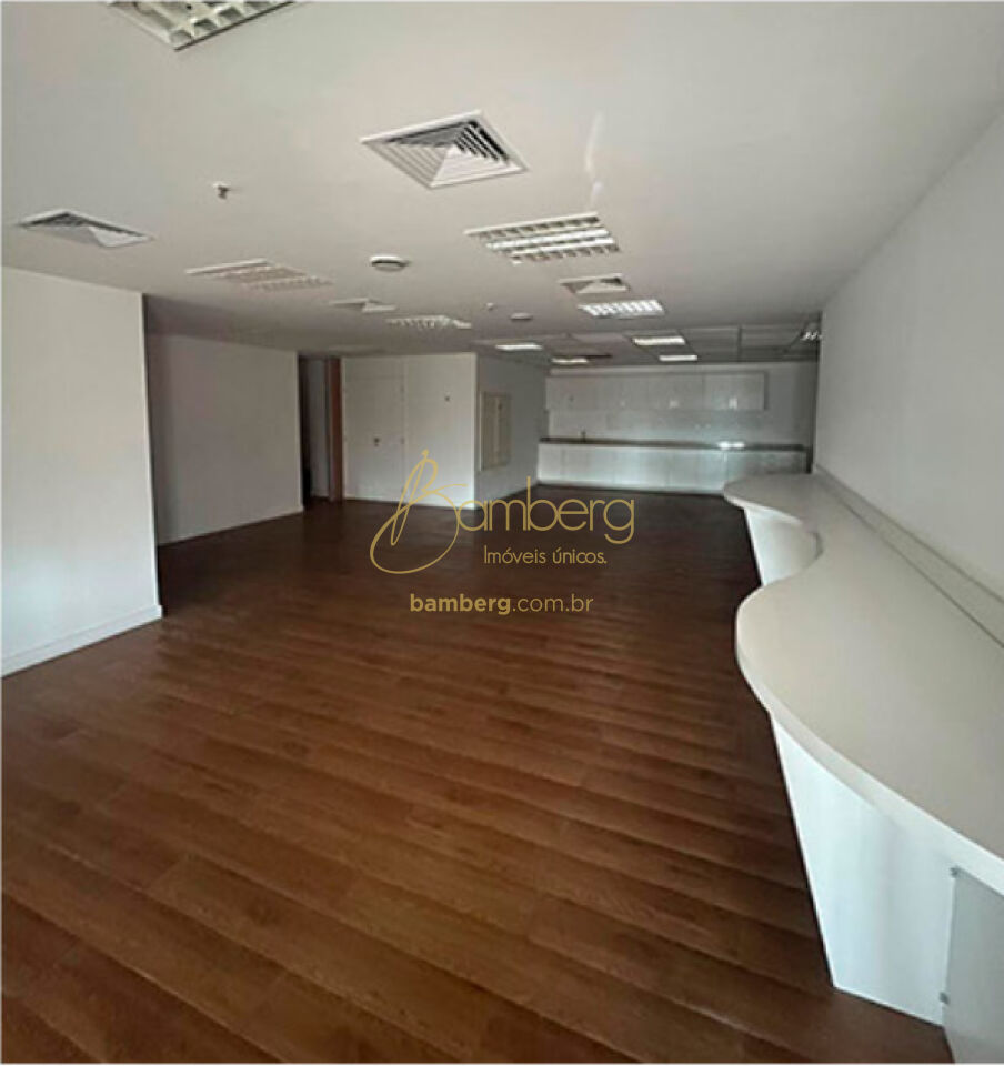 Chácara Santo Antônio  / São Paulo