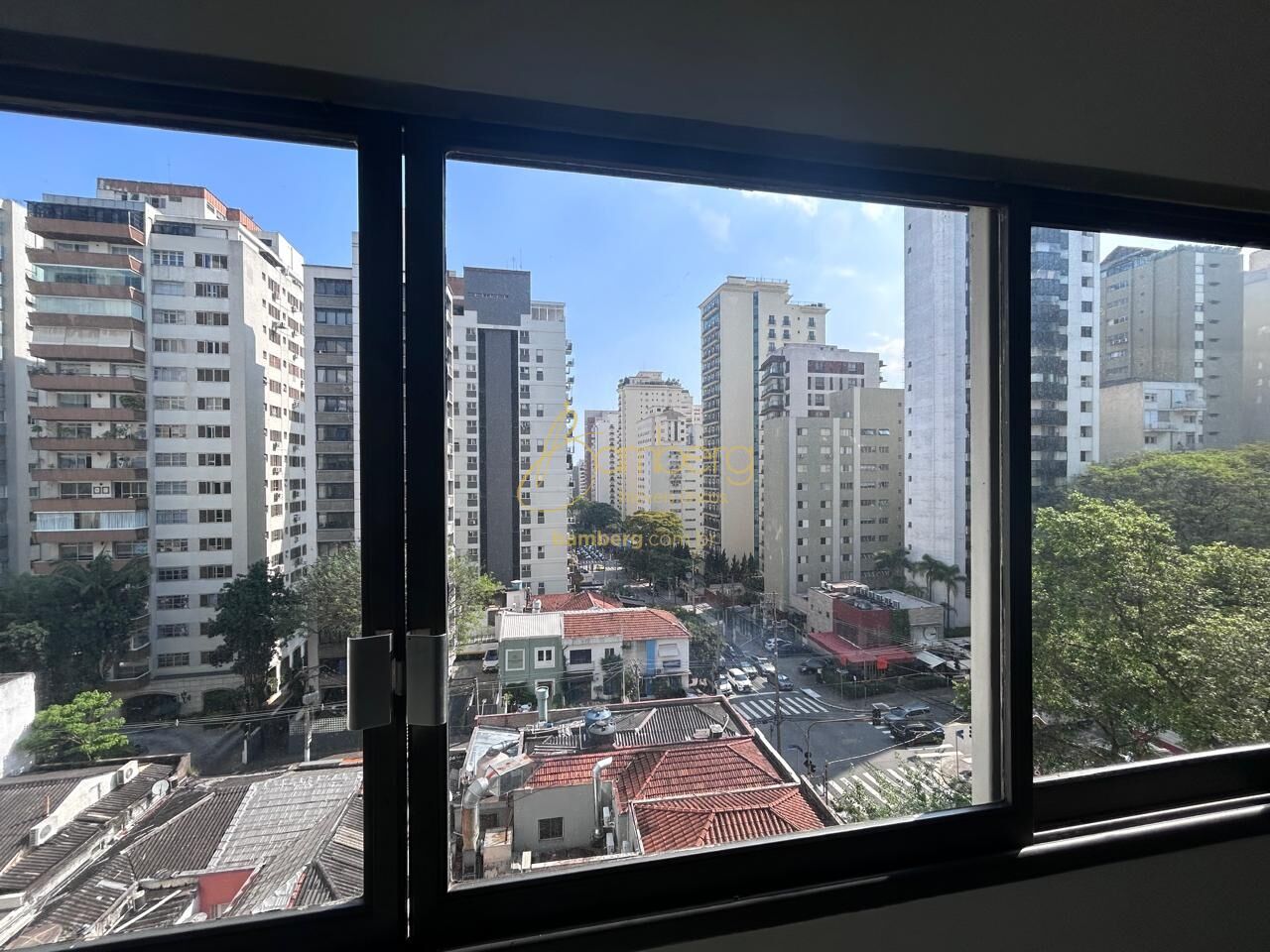 Jardim Paulista / São Paulo