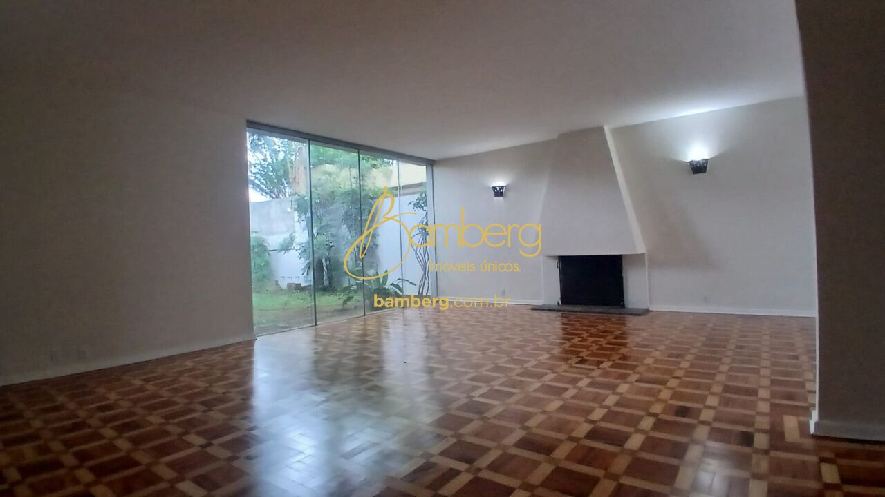 Casa no bairro Chácara Santo Antônio  - São Paulo