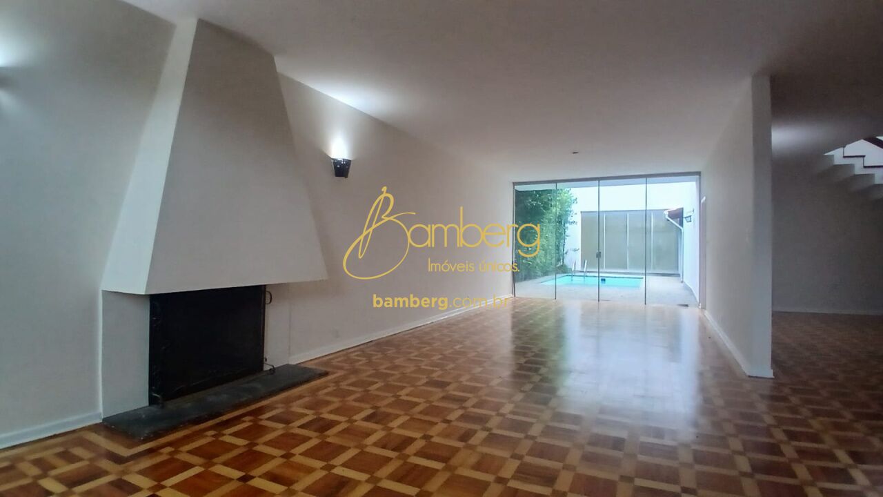 Chácara Santo Antônio  / São Paulo
