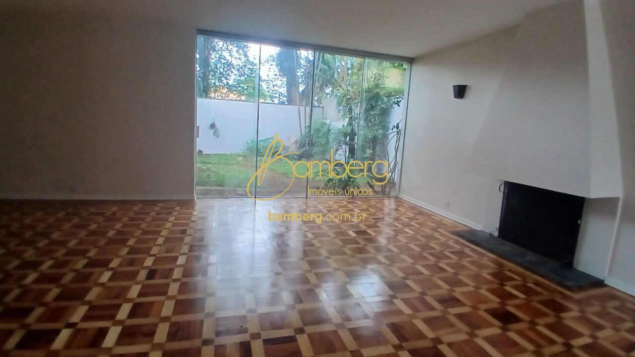 Chácara Santo Antônio  / São Paulo