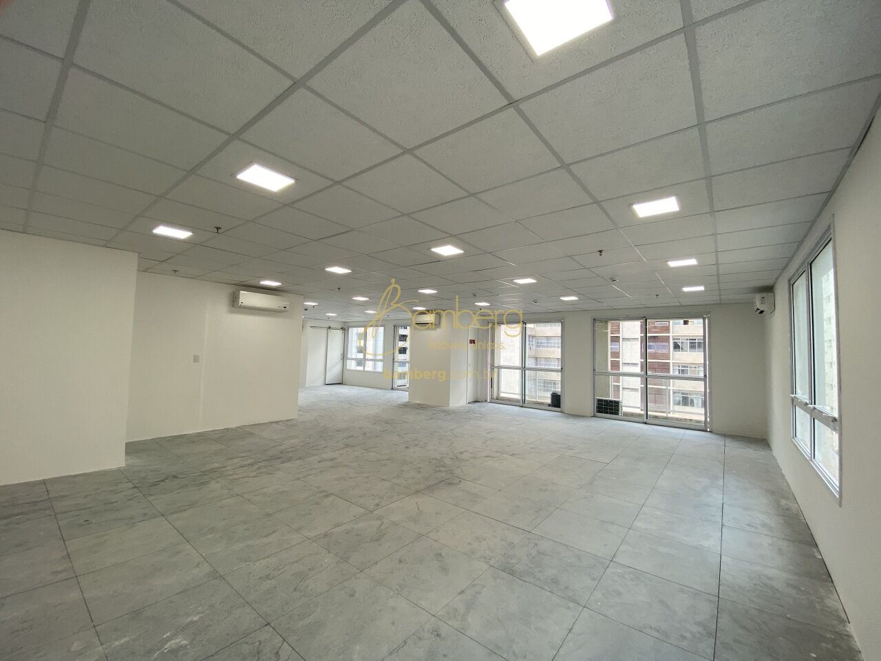 Comercial no bairro Vila Mariana - São Paulo