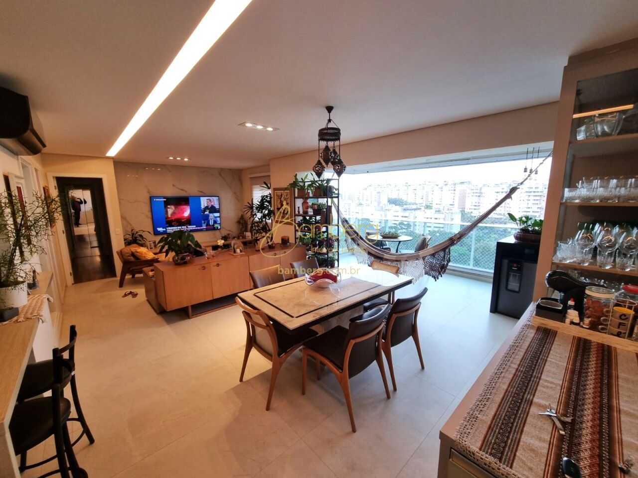 Panamby / São Paulo