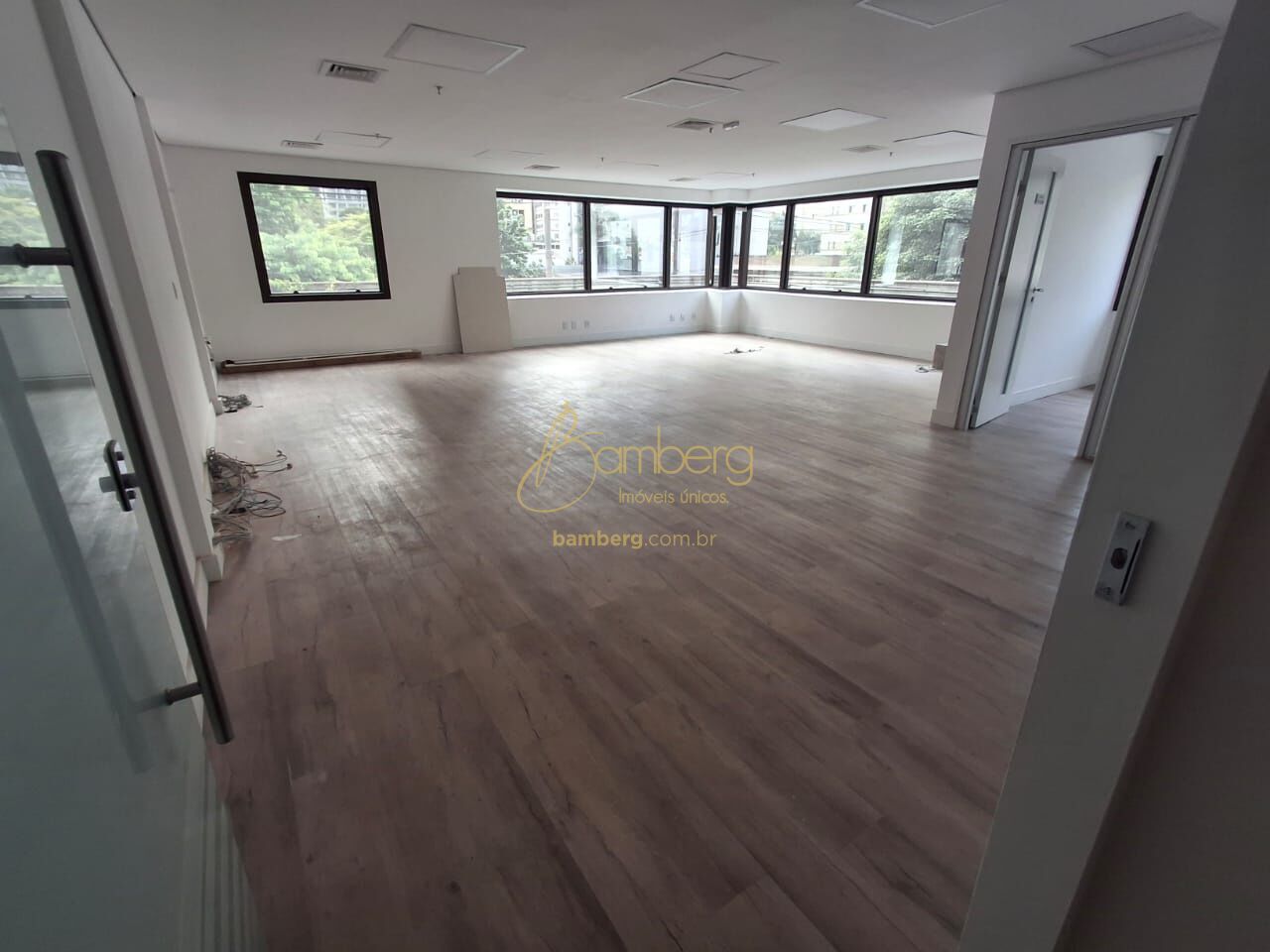 Comercial no bairro Itaim Bibi - São Paulo